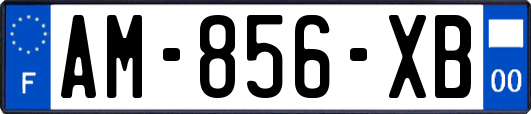 AM-856-XB