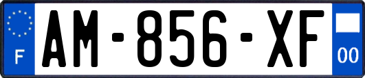 AM-856-XF