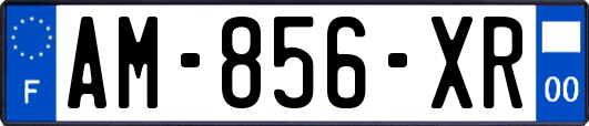 AM-856-XR