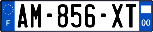 AM-856-XT