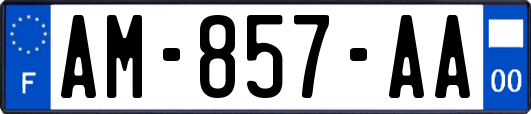 AM-857-AA