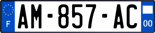 AM-857-AC