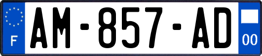 AM-857-AD