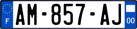 AM-857-AJ