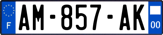 AM-857-AK