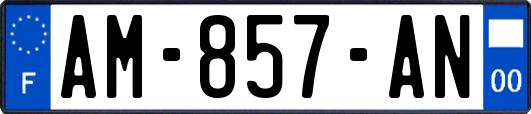 AM-857-AN