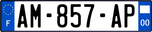 AM-857-AP