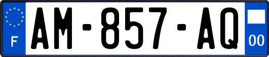 AM-857-AQ