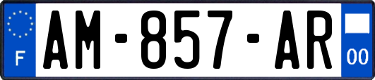 AM-857-AR