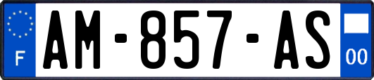 AM-857-AS