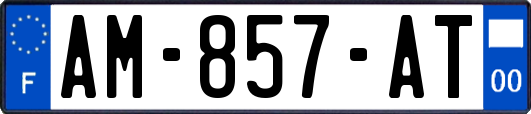 AM-857-AT