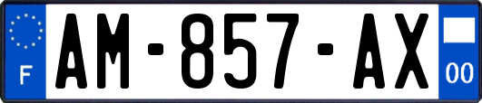 AM-857-AX
