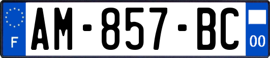 AM-857-BC