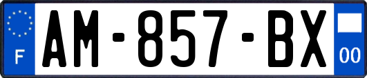 AM-857-BX