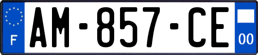AM-857-CE