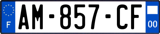 AM-857-CF