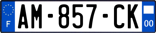 AM-857-CK