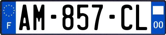 AM-857-CL