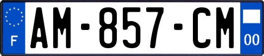 AM-857-CM