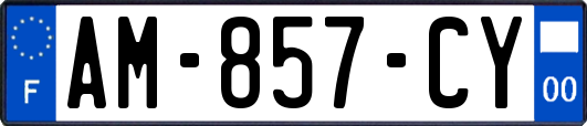 AM-857-CY