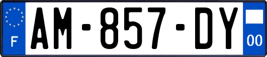 AM-857-DY