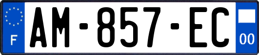 AM-857-EC