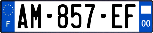 AM-857-EF
