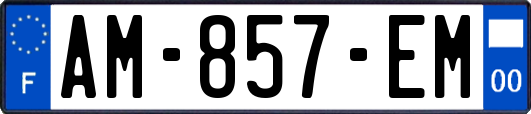 AM-857-EM