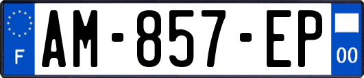 AM-857-EP