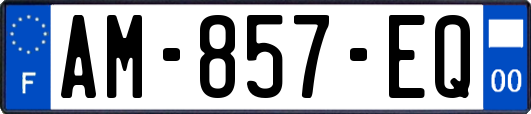 AM-857-EQ