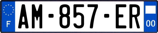 AM-857-ER