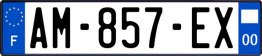 AM-857-EX