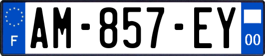 AM-857-EY