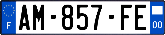AM-857-FE