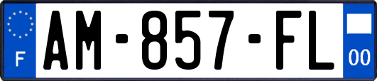 AM-857-FL