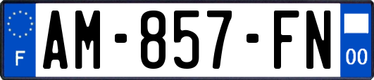 AM-857-FN