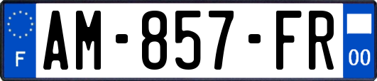 AM-857-FR