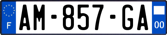 AM-857-GA