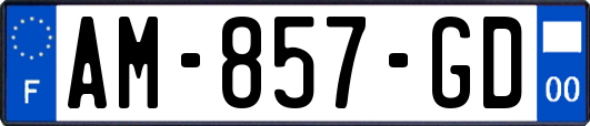 AM-857-GD
