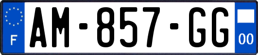 AM-857-GG