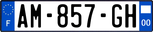 AM-857-GH