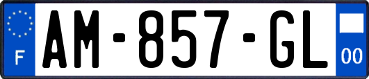 AM-857-GL