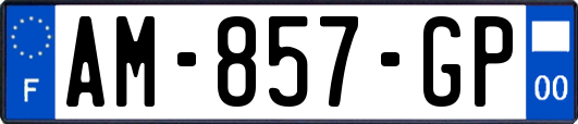AM-857-GP