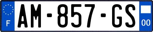 AM-857-GS