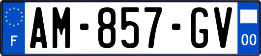 AM-857-GV