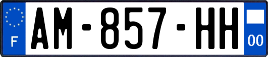AM-857-HH