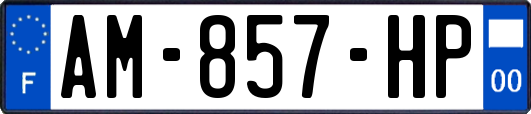 AM-857-HP