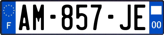 AM-857-JE
