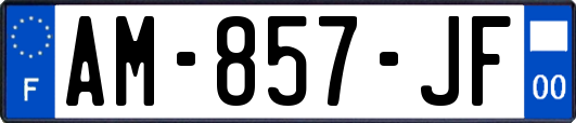 AM-857-JF