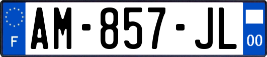 AM-857-JL